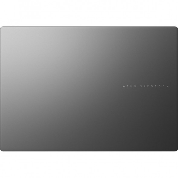 Ноутбук ASUS VivoBook S16 S3607AA-SH112 (16&amp;quot;, OLED, Intel Core Ultra 7 355 2.3ГГц, 8 ядер, 16ГБ DDR5, 1ТБ SSD, Intel Graphics, без ОС), серый в Ульяновске