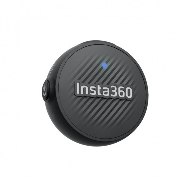 Беспроводной микрофон Insta360 Mic Air (1 TX + 1 RX) в Ульяновске
