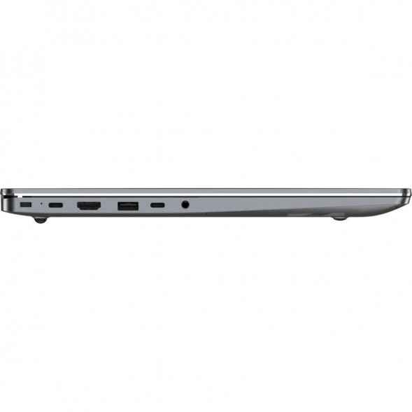 Ноутбук TECNO MegaBook K16SFA (16&amp;quot;, IPS, AMD Ryzen 5 7535HS 3.3ГГц, 6 ядер, 16ГБ LPDDR5, 1ТБ SSD, AMD Radeon 660M, Windows 11 Home), серый в Ульяновске
