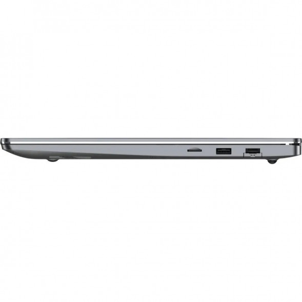 Ноутбук TECNO MegaBook K16SFA (16&amp;quot;, IPS, AMD Ryzen 5 7535HS 3.3ГГц, 6 ядер, 16ГБ LPDDR5, 1ТБ SSD, AMD Radeon 660M, Windows 11 Home), серый в Ульяновске