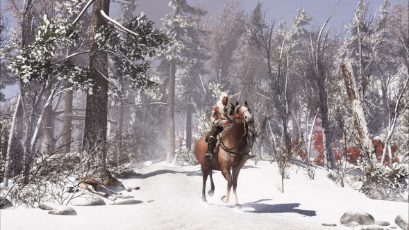 Игра Assassin&amp;#039;s Creed III. Remastered [Nintendo Switch, русская версия] в Ульяновске