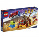 Конструктор LEGO Movie 70827 Ультра-Киса и воин Люси в Ульяновске