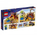 Конструктор LEGO Movie 70827 Ультра-Киса и воин Люси в Ульяновске