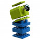 Конструктор LEGO Movie 70827 Ультра-Киса и воин Люси в Ульяновске