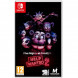 Игра Five Nights at Freddy&amp;#039;s: Help Wanted 2 [Nintendo Switch, английская версия] в Ульяновске