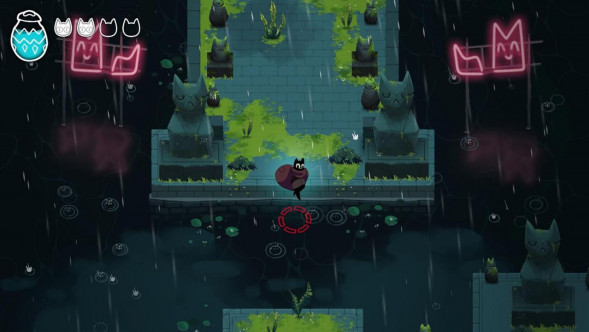 Игра Crypt Custodian [PS5, русские субтитры] в Ульяновске