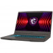 Ноутбук MSI Thin 15 B13UC-3287XRU (9S7-16R831-3287)(Intel Core i5/16Gb/1Tb/RTX3050 4Gb/15.6&amp;quot;/IPS/NoOS), Cosmos Gray в Ульяновске