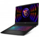 Ноутбук MSI Katana 17 B13VEK-1622XRUY (17.3&amp;quot;, IPS, Intel Core i7 13620H 2.4ГГц, 10 ядер, 16ГБ DDR5, 512ГБ SSD, NVIDIA GeForce RTX 4050 - 6 ГБ, FreeDOS), черный в Ульяновске