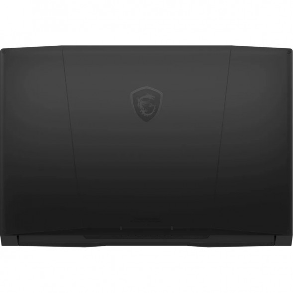 Ноутбук MSI Katana 17 B13VEK-1622XRUY (17.3&amp;quot;, IPS, Intel Core i7 13620H 2.4ГГц, 10 ядер, 16ГБ DDR5, 512ГБ SSD, NVIDIA GeForce RTX 4050 - 6 ГБ, FreeDOS), черный в Ульяновске