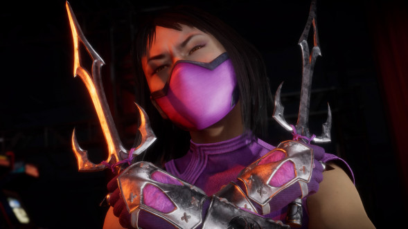 Игра Mortal Kombat 11 [Nintendo Switch, русские субтитры] в Ульяновске