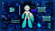 Игра Mega Man 11 [PS4, английская версия] в Ульяновске