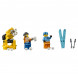 Конструктор LEGO City Great Vehicles 60222 Снегоуборочная машина в Ульяновске