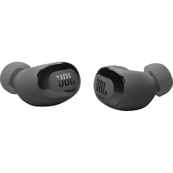Беспроводные наушники JBL Live Buds 3, Black в Ульяновске