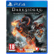 Игра Darksiders. Warmastered Edition [PS4, русские субтитры] в Ульяновске