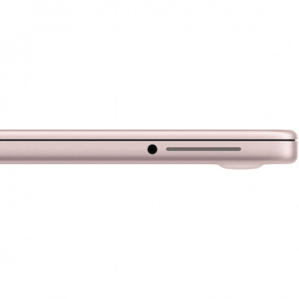 Ноутбук Apple MacBook Neo MHFJ4 (A18 Pro 5-Core GPU, 8/512GB), Розовый/Blush в Ульяновске