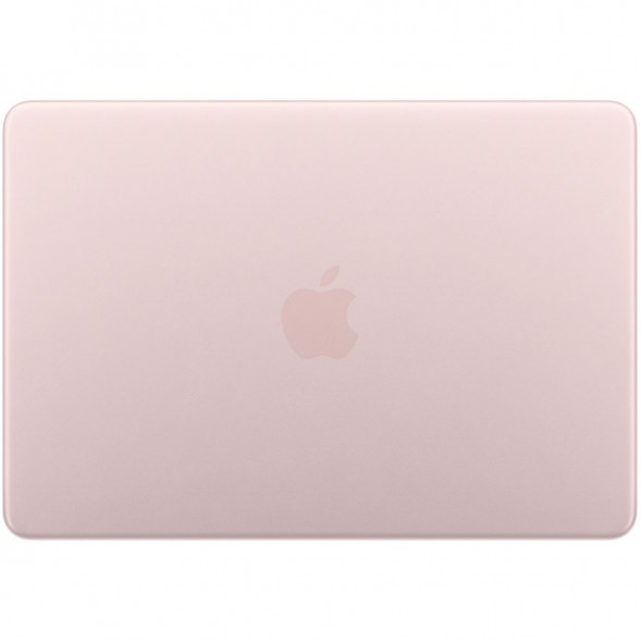 Ноутбук Apple MacBook Neo MHFJ4 (A18 Pro 5-Core GPU, 8/512GB), Розовый/Blush в Ульяновске