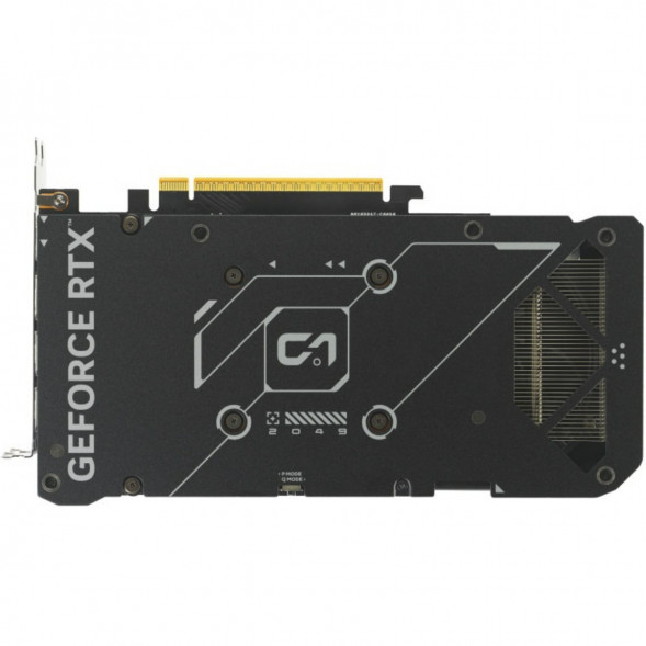 Видеокарта ASUS GeForce RTX 5060 Dual OC 8Gb (DUAL-RTX5060-O8G) в Ульяновске