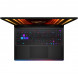 Ноутбук MSI Raider 16 HX AI A2XWHG-814XRU (16&amp;quot;, IPS, Intel Core Ultra 7 255HX 2.4ГГц, 20 ядер, 32ГБ DDR5, 1ТБ SSD, NVIDIA GeForce RTX 5070 Ti 12 ГБ, FreeDOS), черный в Ульяновске