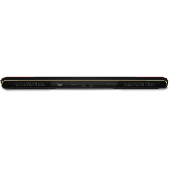 Ноутбук MSI Raider 16 HX AI A2XWHG-814XRU (16&amp;quot;, IPS, Intel Core Ultra 7 255HX 2.4ГГц, 20 ядер, 32ГБ DDR5, 1ТБ SSD, NVIDIA GeForce RTX 5070 Ti 12 ГБ, FreeDOS), черный в Ульяновске