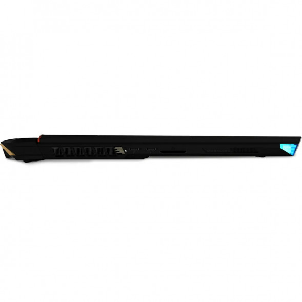 Ноутбук MSI Raider 16 HX AI A2XWHG-814XRU (16&amp;quot;, IPS, Intel Core Ultra 7 255HX 2.4ГГц, 20 ядер, 32ГБ DDR5, 1ТБ SSD, NVIDIA GeForce RTX 5070 Ti 12 ГБ, FreeDOS), черный в Ульяновске