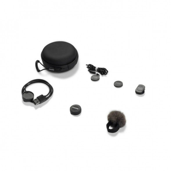 Беспроводной микрофон Insta360 Mic Air Transmitter (передатчик) в Ульяновске