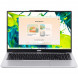 Ноутбук Aser Aspire Lite 15 AL15-53P-56PA (15.6&amp;quot;, IPS, Intel Core 5 120U, 10 ядер, 16 ГБ DDR4, 512 ГБ SSD, Intel Graphics, без ОС), серебристый в Ульяновске