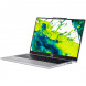 Ноутбук Aser Aspire Lite 15 AL15-53P-56PA (15.6&amp;quot;, IPS, Intel Core 5 120U, 10 ядер, 16 ГБ DDR4, 512 ГБ SSD, Intel Graphics, без ОС), серебристый в Ульяновске