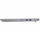 Ноутбук Aser Aspire Lite 15 AL15-53P-56PA (15.6&amp;quot;, IPS, Intel Core 5 120U, 10 ядер, 16 ГБ DDR4, 512 ГБ SSD, Intel Graphics, без ОС), серебристый в Ульяновске