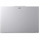 Ноутбук Aser Aspire Lite 15 AL15-53P-56PA (15.6&amp;quot;, IPS, Intel Core 5 120U, 10 ядер, 16 ГБ DDR4, 512 ГБ SSD, Intel Graphics, без ОС), серебристый в Ульяновске