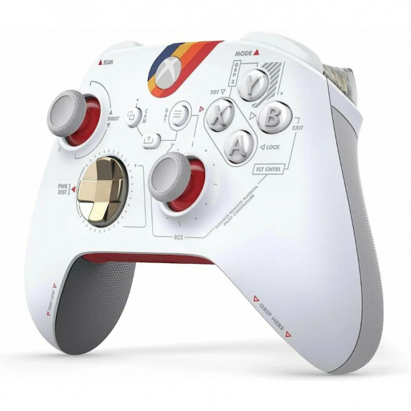Геймпад Microsoft Xbox Series Starfield Limited Edition в Ульяновске