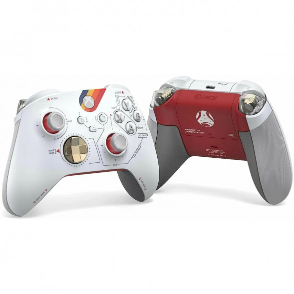 Геймпад Microsoft Xbox Series Starfield Limited Edition в Ульяновске