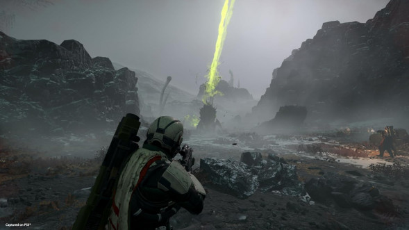 Игра Helldivers 2 [PS5, русские субтитры] в Ульяновске