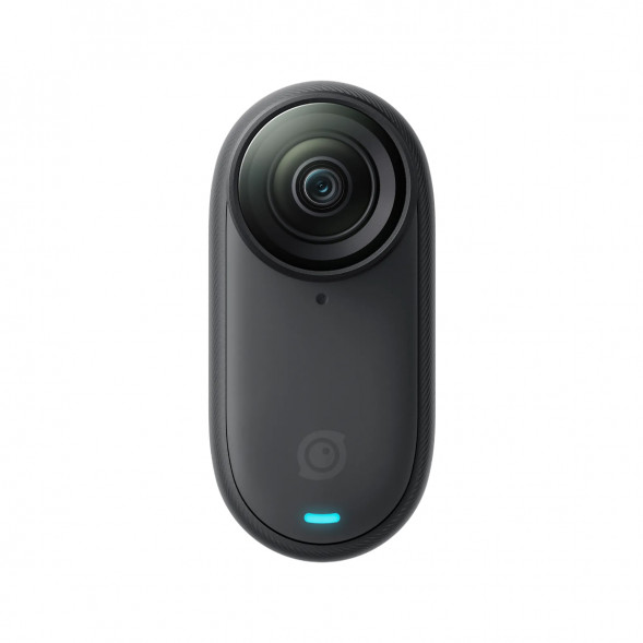 Экшн-камера Insta360 GO 3s Standart Edition 128 Гб, чёрный в Ульяновске