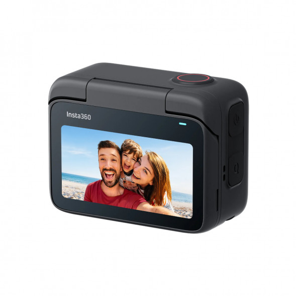 Экшн-камера Insta360 GO 3s Standart Edition 128 Гб, чёрный в Ульяновске