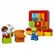 Конструктор LEGO DUPLO 10580 Набор для весёлой игры в Ульяновске
