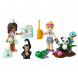 Конструктор LEGO Friends 41038 Джунгли: Штаб спасателей в Ульяновске