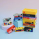Фотоаппарат-брелок Kodak Charmera 1987 в Ульяновске