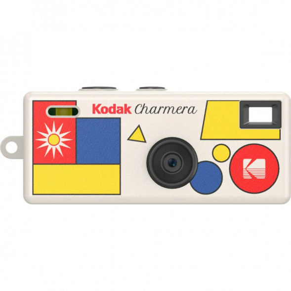 Фотоаппарат-брелок Kodak Charmera 1987 в Ульяновске