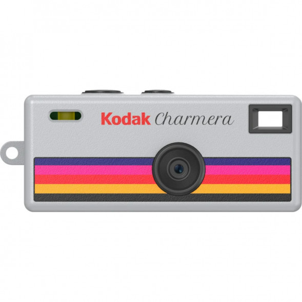 Фотоаппарат-брелок Kodak Charmera 1987 в Ульяновске
