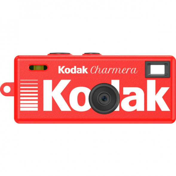 Фотоаппарат-брелок Kodak Charmera 1987 в Ульяновске