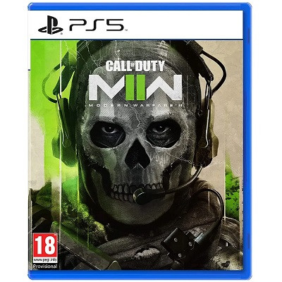 Игра Call of Duty: Modern Warfare II (2022)[PS5, русская версия] в Ульяновске