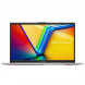 Ноутбук ASUS VivoBook Go 15 E1504FA-BQ5029 (15.6&amp;quot;, AMD Ryzen 5 40, 2.8 GHz, 4 ядра, 8 ГБ DDR5, 512 ГБ SSD, AMD Radeon 610M, Windows 11 Professional), серебристый в Ульяновске