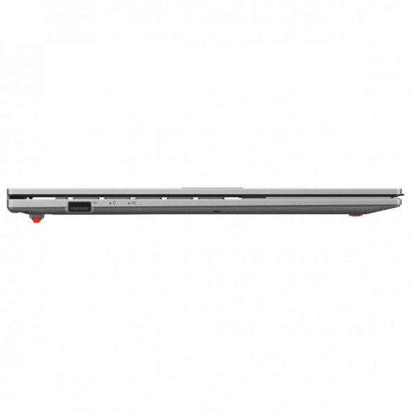 Ноутбук ASUS VivoBook Go 15 E1504FA-BQ5029 (15.6&amp;quot;, AMD Ryzen 5 40, 2.8 GHz, 4 ядра, 8 ГБ DDR5, 512 ГБ SSD, AMD Radeon 610M, Windows 11 Professional), серебристый в Ульяновске