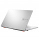 Ноутбук ASUS VivoBook Go 15 E1504FA-BQ5029 (15.6&amp;quot;, AMD Ryzen 5 40, 2.8 GHz, 4 ядра, 8 ГБ DDR5, 512 ГБ SSD, AMD Radeon 610M, Windows 11 Professional), серебристый в Ульяновске