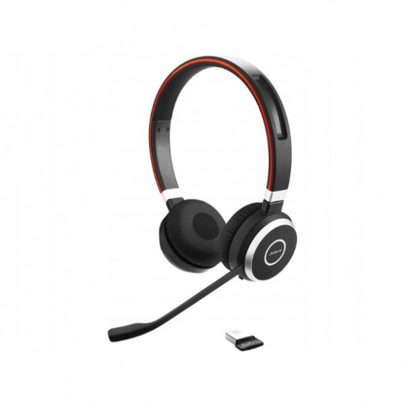Наушники JABRA Evolve 65 SE (100-98500001-99) в Ульяновске