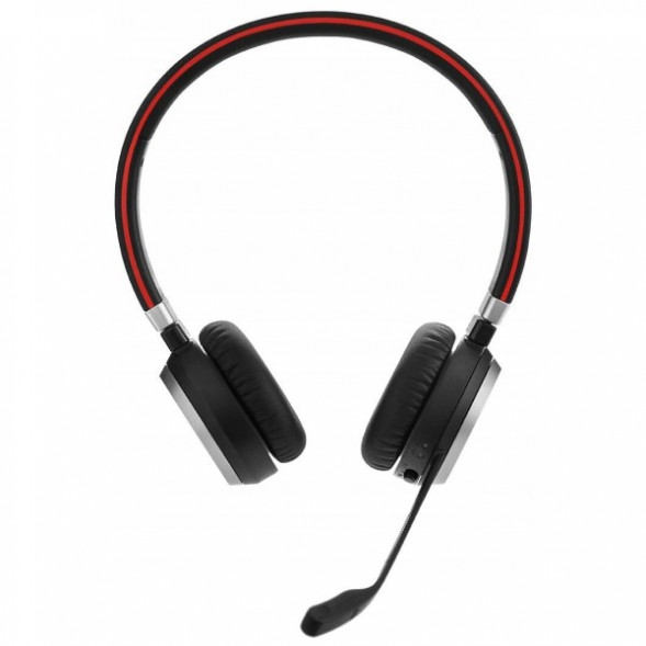 Наушники JABRA Evolve 65 SE (100-98500001-99) в Ульяновске