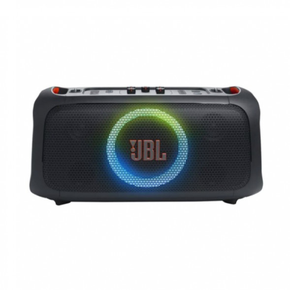 Портативная беспроводная Bluetooth колонка JBL PartyBox On-the-Go Essential в Ульяновске