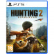 Игра Hunting Simulator 2 [PS5, английская версия] в Ульяновске