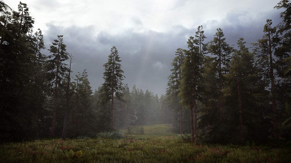 Игра Hunting Simulator 2 [PS5, английская версия] в Ульяновске
