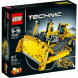 Конструктор LEGO Technic 42028 Бульдозер в Ульяновске